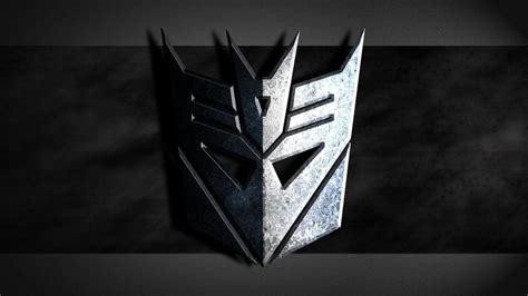 Decepticon Logo Wallpapers - Wallpaper Cave