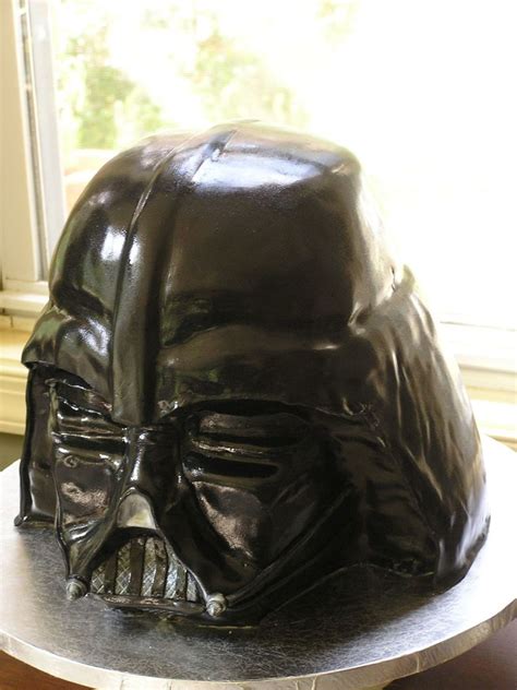 Darth Vader Cakecentral