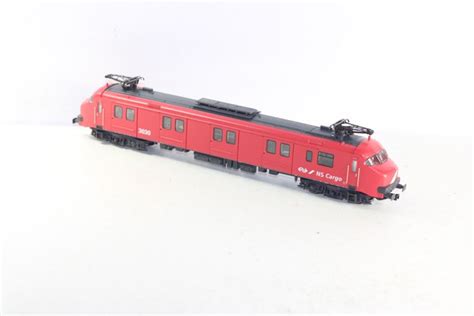 Märklin H0 37892 Triebzug mP 3000 NS Catawiki