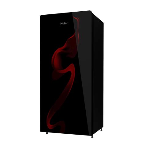 Buy Haier 190 Litres 4 Star Direct Cool Single Door Refrigerator With