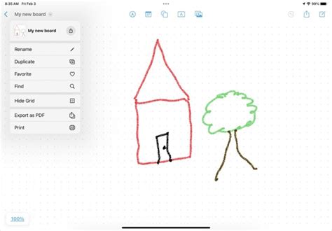 How to Use the Apple Freeform App on iPhone, iPad, and Mac - Make Tech ... 