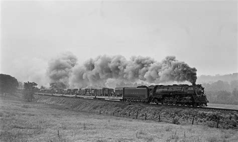 Lehigh And Hudson River Railroad Center For Railroad Photography And Art