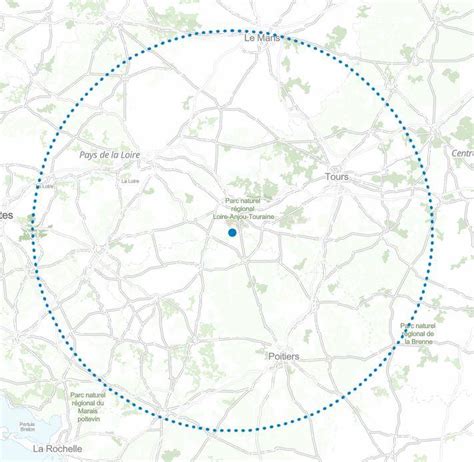 Centre Presse Où pourra t on aller au départ de la Vienne à compter