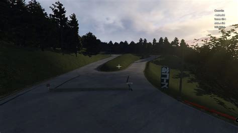 Ebisu Touge Add On SP FiveM SinglePlayer Addon 1 0 GTA 5 Mod