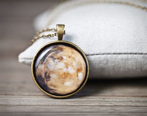 Cosmos Space Jewelry – Fubiz Media