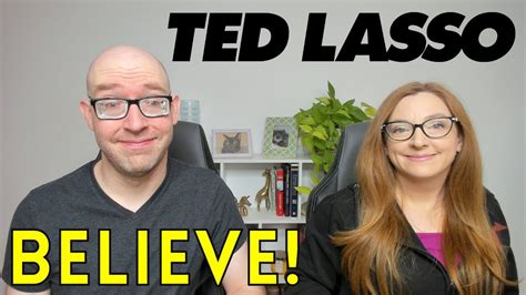 Ted Lasso Season 3 Episode 2 Review And Recap Will Roy And Keeley Get