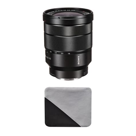 Sony T FE 16-35MM F/4 ZA OSS LENS - 20904868 | HSN