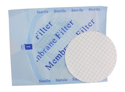 Labexact 045sg 047 Mixed Cellulose Esters Mce Filter Membrane