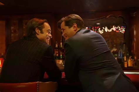 Murray Bartlett Habla De La Evoluci N Del Sexo Gay En La Pantalla Cromosomax