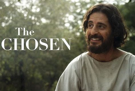 'The Chosen' Now Streams On Netflix As Season 3 Debuts At Box Office | God TV News