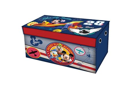 mickey mouse storage trunk - Wheel N Deal Mama