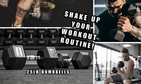 Let the Weights Fly! 5 Epic 30lb Dumbbell Reviews to Get You Pumped!