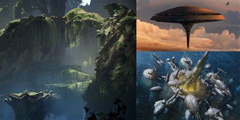 Star Wars: Largest Starships, Ranked