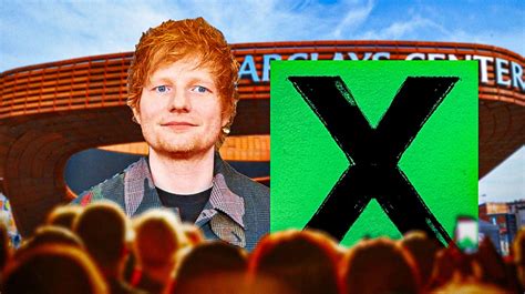 Ed Sheeran Anniversary