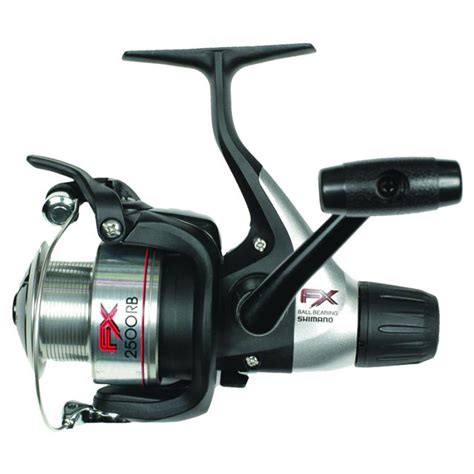 Shimano FX RB Spinning Reel 147845 Spinning Reels At Sportsman S Guide