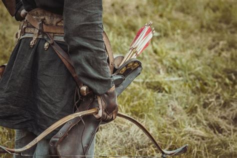 How To Carry Arrows While Hunting The Surprising Facts You Need To Know