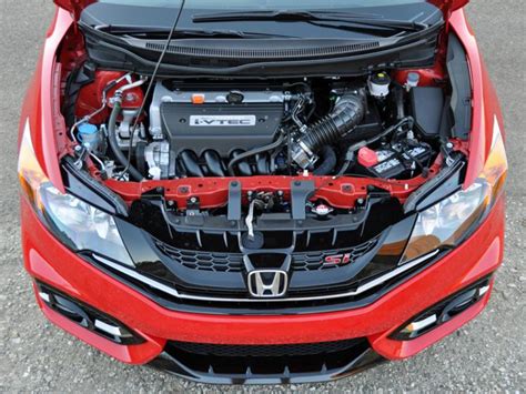 Los motores Honda y su famosa tecnología Vtec Motor y Racing