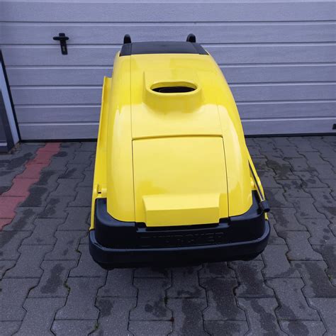 Myjka Karcher Hds S Radom Olx Pl