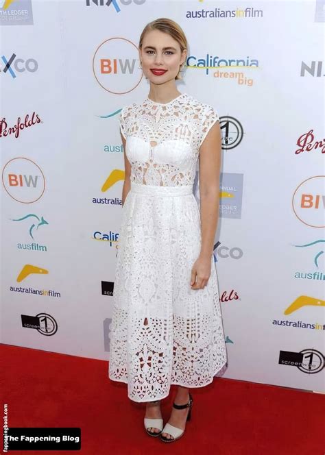 Lucy Fry Nackt Nacktbilder Playboy Nacktfotos Fakes My XXX Hot Girl