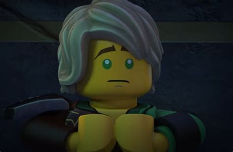 Lloyd💚 In 2022 Lego Ninjago Lloyd Ninjago Ninjago