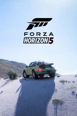 Grid For Forza Horizon By Codyfirehead Steamgriddb