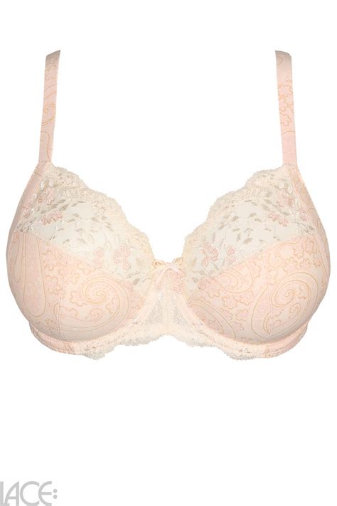 Primadonna Lingerie Gythia Bh D I Cup Geisha Lace De