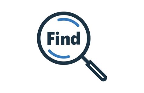 Search Icons Png