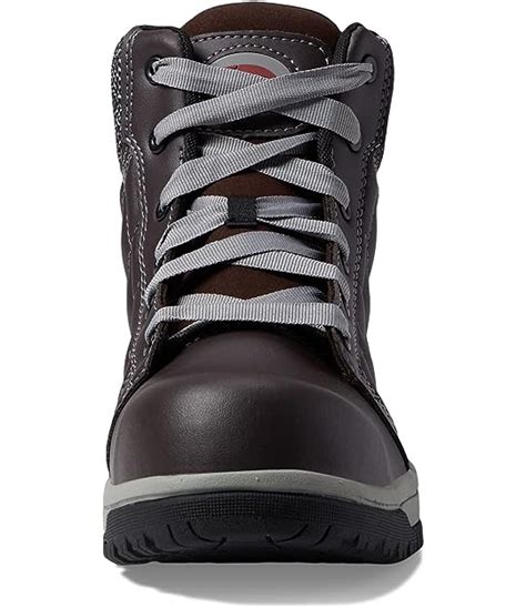 Womens steel toe boots + FREE SHIPPING | Zappos.com