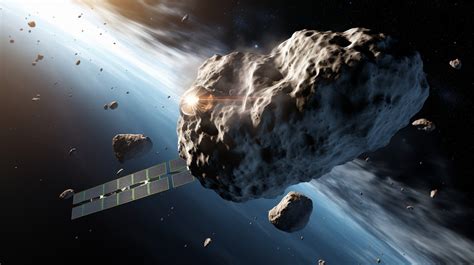 NASA Mission Brings Pristine Asteroid Samples To Earth