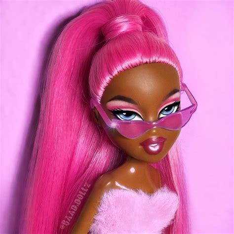 Barbie Baddie Aesthetic