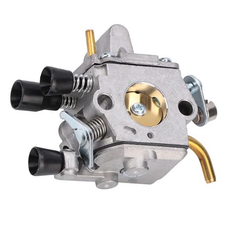 LYUMO Carburetor Cab Fit for Stihl fs120 FS 200 fs250 Trimmer Weedeater ...