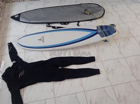 Découvrez 11 annonces pour Sports et Loisirs surf 6 à vendre Avito MISC