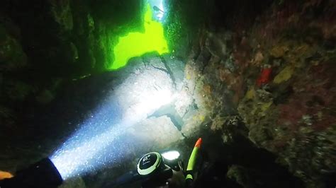 Scuba Diving Jervis Bay The Docks Chimney Swimmy Youtube