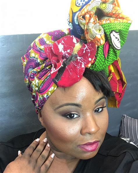 Head Scarf Wrapping Styles For Every Occasion Jiji Blog