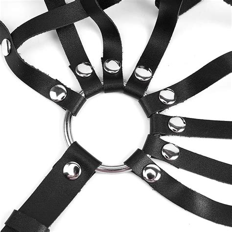 Bondage Sexy Spielzeug Für Paare Strapon Für Mann Set Bdsm Anal Metall