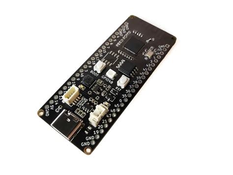 Banana Pi BPI Leaf S3 With ESP32 S3 Chip Design BPI Leaf S3 BPI PicoW