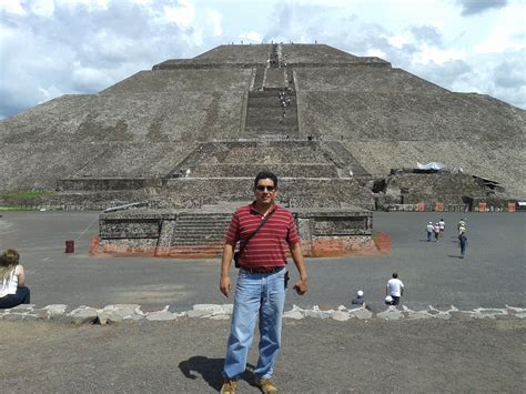 Teotihuacan, MEXICO | Teotihuacán, México, Imagines