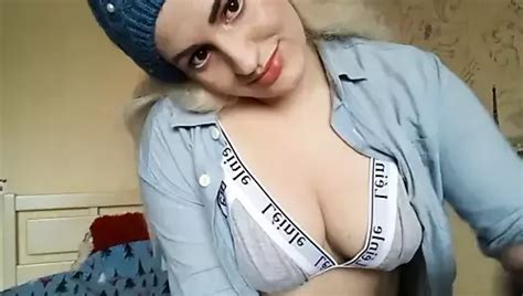 Caressing Big Tits XHamster