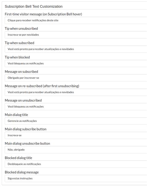 Configurando Notifica Es Push No Seu Site Completo Blog Da Inform Tica