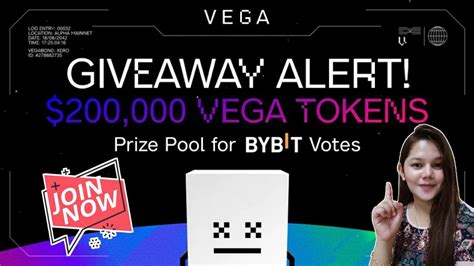 200 000 VEGA TOKENS GIVEAWAY VEGA TOKEN AIRDROP 2023 HOW TO JOIN