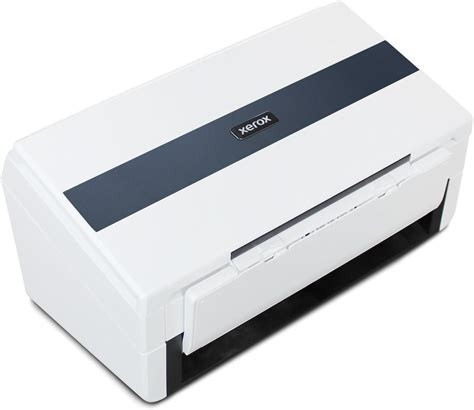 Amazon Xerox Documate Sheetfed Scanner Office Products