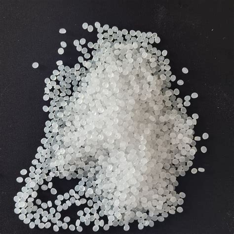 White Lldpe Roto Grade Virgin Granules For Plastic Industry Packaging