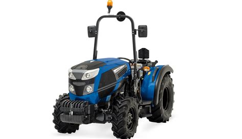 Landini Serie REX4 F GE GB GT