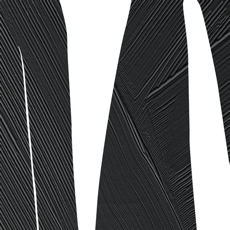 Female Nude Figure Printable Abstract Black And White Paint Etsy