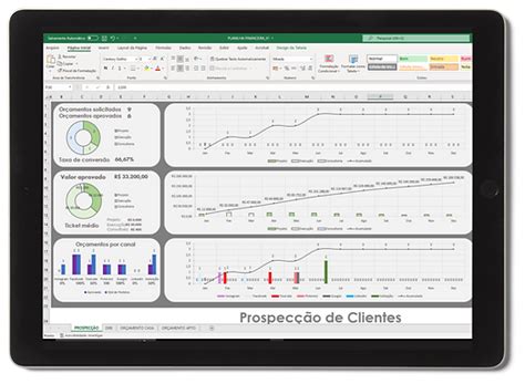 CURSO PLANILHA Como Calcular O Valor Do Seu Projeto Corretamente