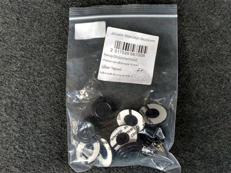 Демпферы (силиконовые противоударные накладки) для дверей, багажника и ...