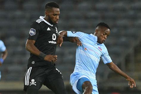 Chippa United : Chippa United Reserve Team Players Staff Reap Benefits ...