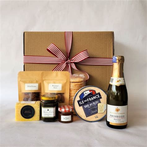 Mini Prosecco Gift Set – Kraft Sisters