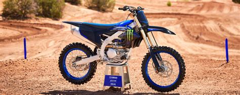 YZ 450F MONSTER ENERGY Motos Ausió