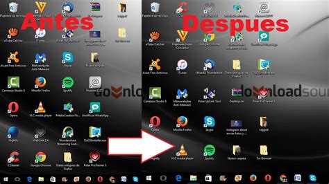 Como Cambiar Los Iconos De Mi Escritorio En Windows Vista Seriousrutor